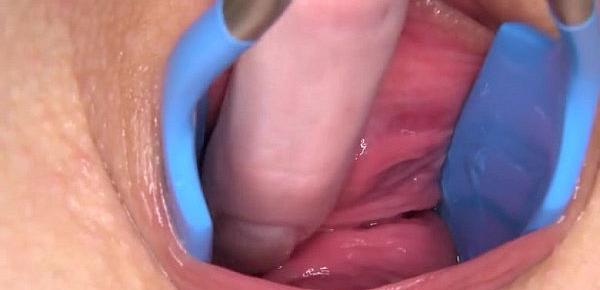  1-Dildoing and opening her vagina for a pervert camera-2014-09-19-23-39-078